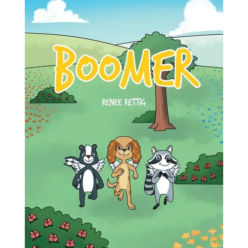 Boomer