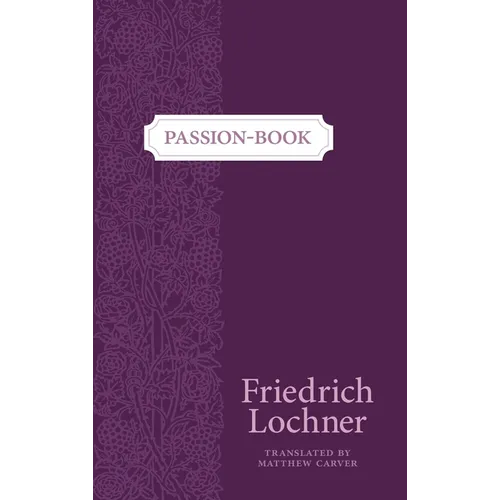 Passion-Book