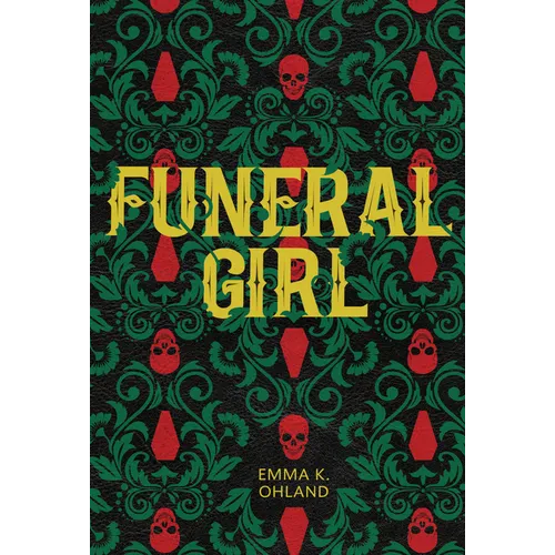 Funeral Girl