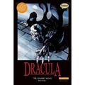 Dracula the Graphic Novel: Original Text