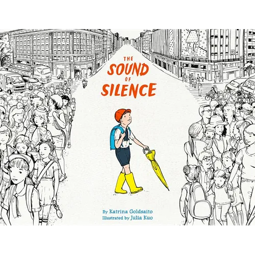 The Sound of Silence