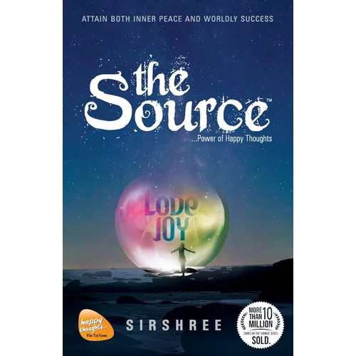 The Source - Power Of Happy Thoughts (Latest Edition)
