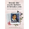 Break the Cycle Before It Breaks You: Unlock the Mindset That Sets You Free