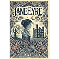 Jane Eyre (Collector's Edition) (Laminated Hardback with Jacket)
