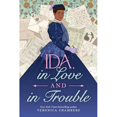 Ida, in Love and in Trouble