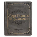 One-Minute Devotions(r) Daily Prayers for Graduates