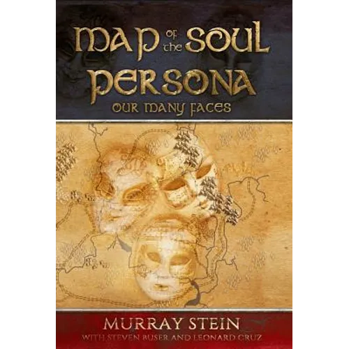 Map of the Soul - Persona: Our Many Faces