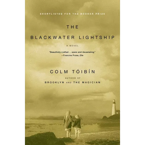 The Blackwater Lightship