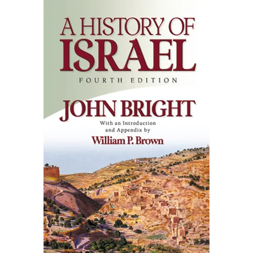 History of Israel