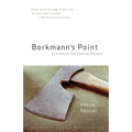 Borkmann's Point: An Inspector Van Veeteren Mystery [2]