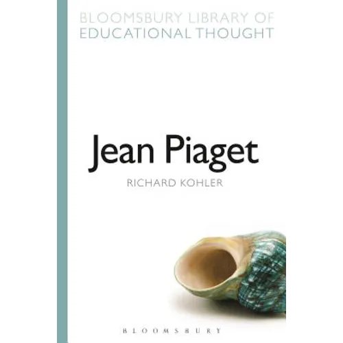 Jean Piaget