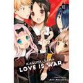 Kaguya-Sama: Love Is War, Vol. 10