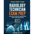 Radiology Technician Exam Prep