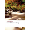 Selected Poems and Songs