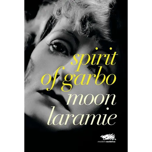 Spirit of Garbo