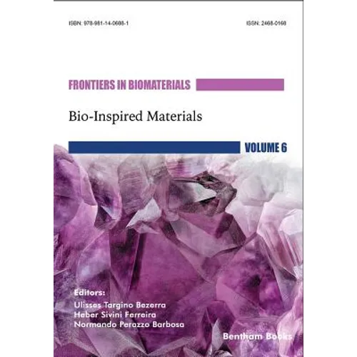 Bio-Inspired Materials
