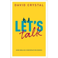 Let's Talk: How English Conversation Works
