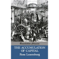 The Accumulation of Capital