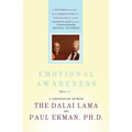 Emotional Awareness: Overcoming the Obstacles to Psychological Balance and Compassion