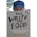 Will Write For Food