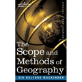 The Scope and Methods of Geography