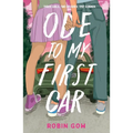 Ode to My First Car