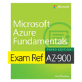 Exam Ref Az-900 Microsoft Azure Fundamentals