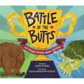 Battle of the Butts: The Science Behind Animal Behinds