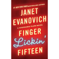 Finger Lickin' Fifteen