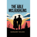 The Able McLaughlins (The McLaughlins, #1)