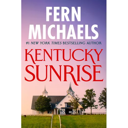 Kentucky Sunrise