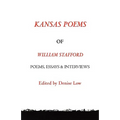Kansas Poems of William Stafford, 2nd edition