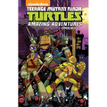 Teenage Mutant Ninja Turtles: Amazing Adventures Omnibus