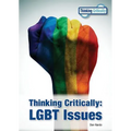 Thinking Critically: LGBT Issues