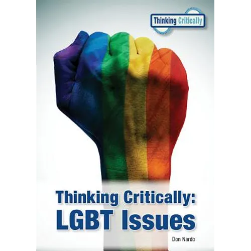 Thinking Critically: LGBT Issues