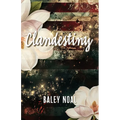 Clandestiny: Two broken paths. A chance meeting when they needed it the most. A love guided by destiny.