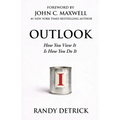 Outlook: How You View It Is How You Do It