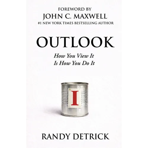 Outlook: How You View It Is How You Do It