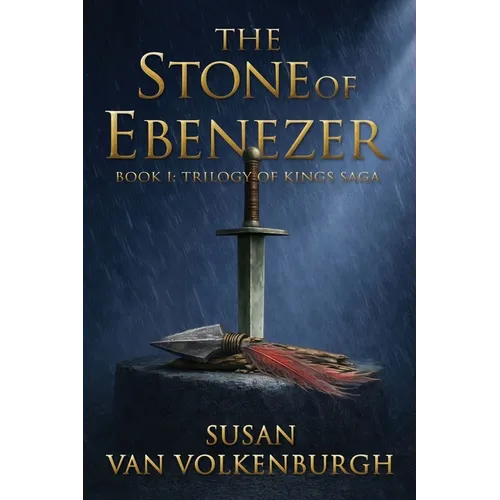 The Stone of Ebenezer