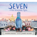 Seven: A Most Remarkable Pigeon