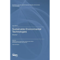 Sustainable Environmental Technologies: Volume I
