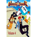 Nightstar Volume 4