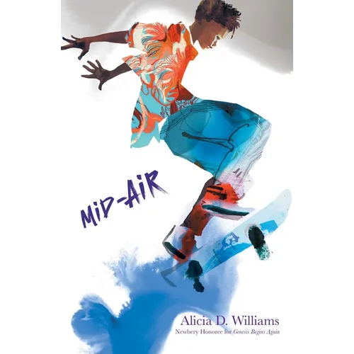 Mid-Air