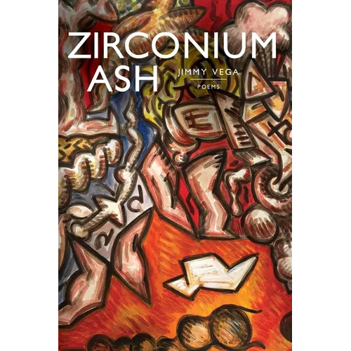 zirconium ash