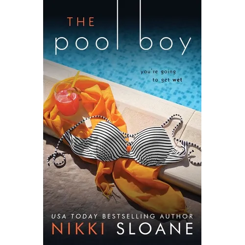 The Pool Boy