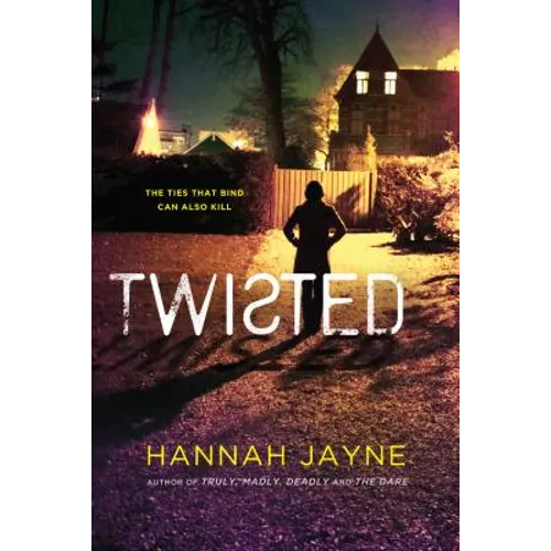 Twisted