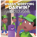 What's Worrying Darwin?