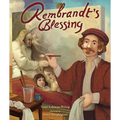 Rembrandt's Blessing