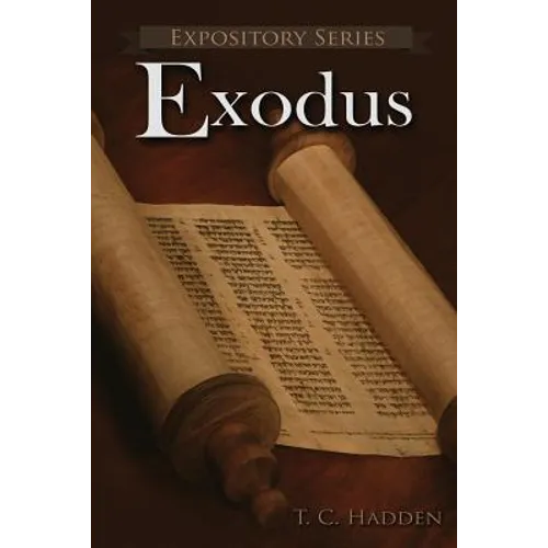 Exodus: A Literary Commentary On the Book of Exodus
