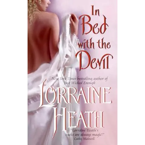 In Bed With the Devil